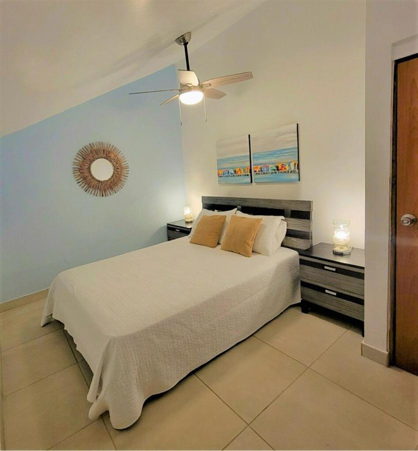 Bv103 - Amazing Oceanfront Condo Steps From Beach Humacao Exterior photo
